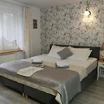 Lysica Krynica Morska