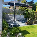 Accommodatie bij particulieren Lysica *