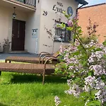 Accommodatie bij particulieren Lysica Krynica Morska