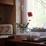 Lysica Accommodatie bij particulieren Krynica Morska