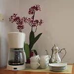 Accommodatie bij particulieren Lysica
