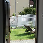 Lysica Accommodatie bij particulieren *