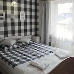 Lysica Accommodatie bij particulieren Krynica Morska