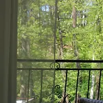 Privatunterkunft Lysica *