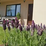Lysica Accommodatie bij particulieren