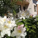 Accommodatie bij particulieren Lysica Krynica Morska