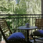 Accommodatie bij particulieren Lysica *