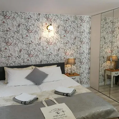 Lysica * Krynica Morska