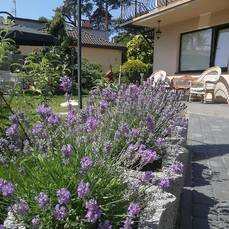 Homestay Lysica Krynica Morska