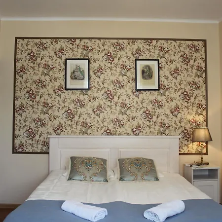 Lysica * Krynica Morska