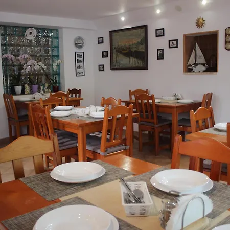 Проживание в семье Lysica