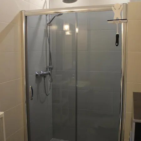 Homestay Lysica Krynica Morska