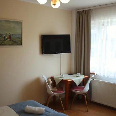 Lysica * Krynica Morska