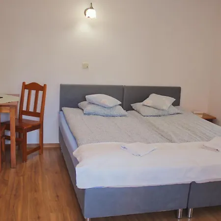 Lysica * Krynica Morska