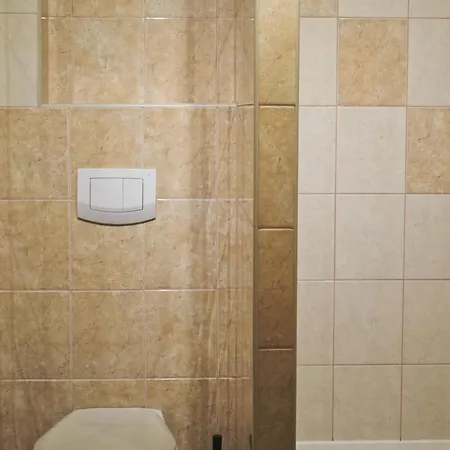 Ubytování v soukromí Lysica