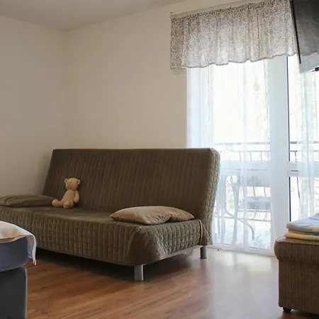 Lysica Krynica Morska