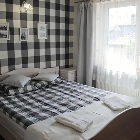 Lysica Homestay Krynica Morska