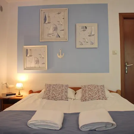 Lysica Homestay Krynica Morska