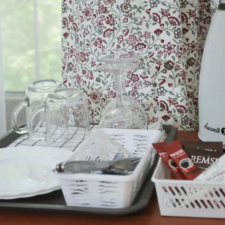 Homestay Lysica Krynica Morska