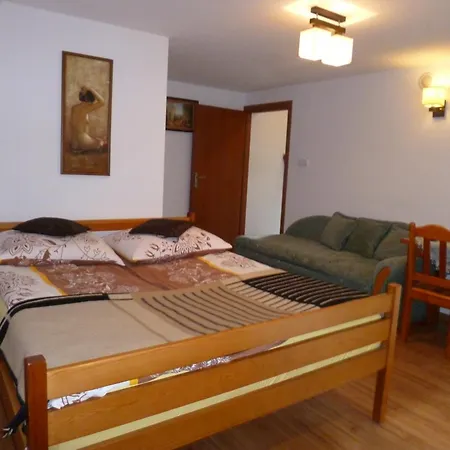 Lysica Krynica Morska