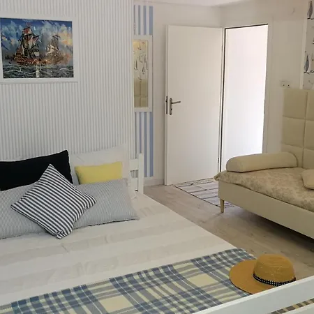 Homestay Lysica Krynica Morska