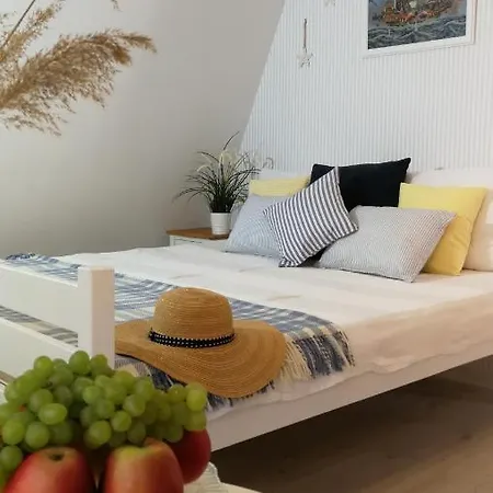 Lysica * Krynica Morska