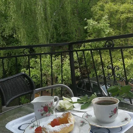 Homestay Lysica Krynica Morska