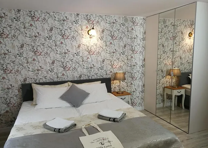 Lysica * Krynica Morska