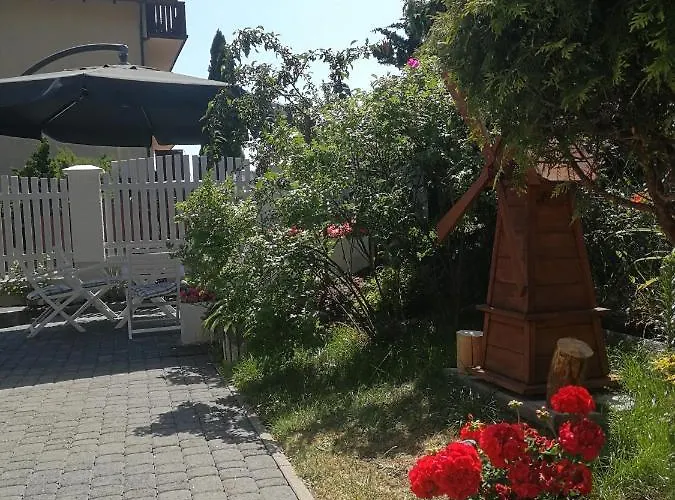 Lysica * Krynica Morska