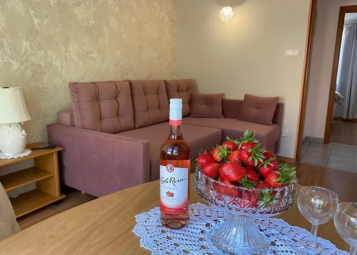 Pansiyon Lysica Krynica Morska