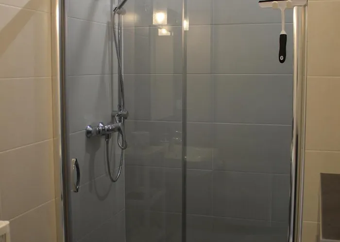 Pansiyon Lysica Krynica Morska