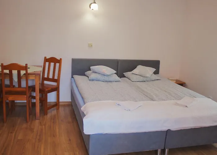 Lysica * Krynica Morska