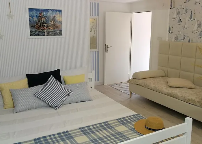 Pansiyon Lysica Krynica Morska