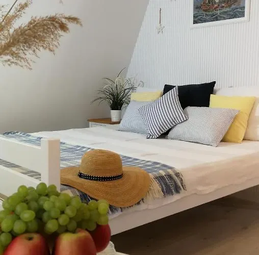 Lysica * Krynica Morska