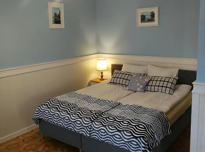 Lysica * Krynica Morska