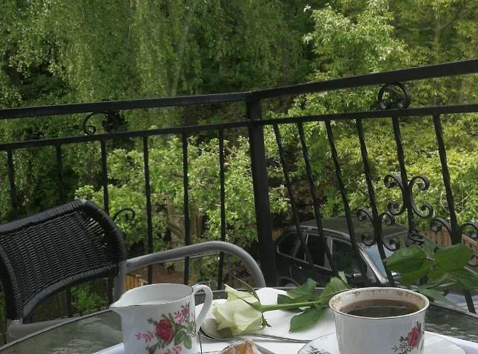 Pansiyon Lysica Krynica Morska